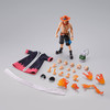 One Piece - Portgas D. Ace - Sh Figuarts Premium
