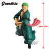 One Piece - Roronoa Zoro - Grandista