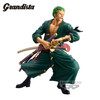 One Piece - Roronoa Zoro - Grandista