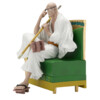 One Piece - Saint Ethanbarib V. Susjuro - The Throne of Power - Ichibansho