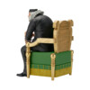 One Piece - Saint Jaygarcia Saturn - The Throne of Power - Ichibansho