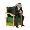 One Piece - Saint Jaygarcia Saturn - The Throne of Power - Ichibansho