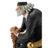 One Piece - Saint Jaygarcia Saturn - The Throne of Power - Ichibansho