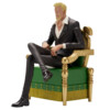 One Piece - Saint Shepherd Ju Peter - The Throne of Power - Ichibansho