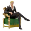 One Piece - Saint Shepherd Ju Peter - The Throne of Power - Ichibansho