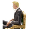 One Piece - Saint Shepherd Ju Peter - The Throne of Power - Ichibansho