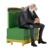 One Piece - Saint Topman Warcury - The Throne of Power - Ichibansho