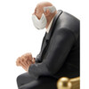 One Piece - Saint Topman Warcury - The Throne of Power - Ichibansho