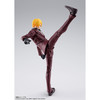 One Piece - Sanji Road to Onigashima . SH Figuarts