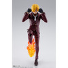 One Piece - Sanji Road to Onigashima . SH Figuarts