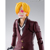 One Piece - Sanji Road to Onigashima . SH Figuarts