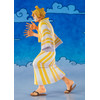 One Piece - Sanji - Sangoro - Figuarts Zero