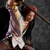 One Piece - Shanks - P.O.P. Playback memories