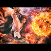 One Piece - Shanks - P.O.P. Playback memories