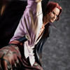 One Piece - Shanks - P.O.P. Playback memories