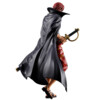 One Piece - Shanks Red Hair Pirates - Ichibansho