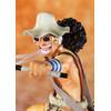 One Piece - Usopp - Figuarts Zero - King of Snipers