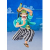 One Piece - Usopp Usohashi - Figuarts Zero