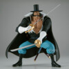 One Piece - Vista - Battle Record