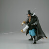 One Piece - Vista - Battle Record