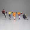 One Piece - WCF Banquet 3 (PACK COMPLETO)