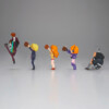 One Piece - WCF Banquet 3 (PACK COMPLETO)