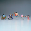 One Piece WCF - Banquet Vol. 01