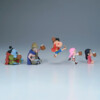 One Piece WCF - Banquet Vol. 01