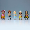 One Piece - WCF Child Bloodline 02 (Pack Completo)