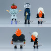 One Piece - WCF Egg Head 4 (Pack Completo)