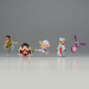 One Piece - WCF Egg Head 6 (Pack Completo)