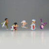 One Piece - WCF Egg Head 6 (Pack Completo)