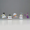 One Piece - WCF Egg Head 6 (Pack Completo)