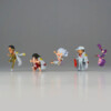 One Piece - WCF Egg Head 6 (Pack Completo)