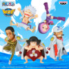 One Piece - WCF Egg Head 6 (Pack Completo)