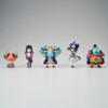 One Piece WCF- Elbaph vol 2 (PACK COMPLETO)