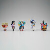 One Piece WCF- Elbaph vol 2 (PACK COMPLETO)