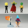 One Piece - WCF Enies Lobby Vol. 2 (Pack completo)