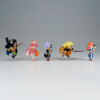 One Piece - WCF - God Valley 02 (Pack Completo)