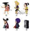 One Piece - WCF Kaisouhen Vol. 1 (Pack completo)