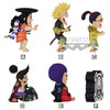 One Piece - WCF Kaisouhen Vol. 1 (Pack completo)