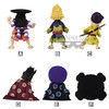 One Piece - WCF Kaisouhen Vol. 1 (Pack completo)