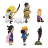 One Piece - WCF Kaisouhen Vol. 3 (Pack completo)