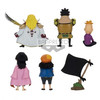 One Piece - WCF Kaisouhen Vol. 3 (Pack completo)