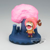One Piece WCF - Log stories - Tony Tony Chopper