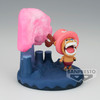 One Piece WCF - Log stories - Tony Tony Chopper