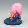 One Piece WCF - Log stories - Tony Tony Chopper