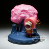 One Piece WCF - Log stories - Tony Tony Chopper