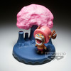 One Piece WCF - Log stories - Tony Tony Chopper