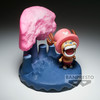 One Piece WCF - Log stories - Tony Tony Chopper